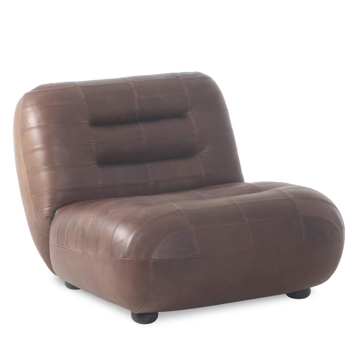 Dutch Bone Lounge Chair Wyatt