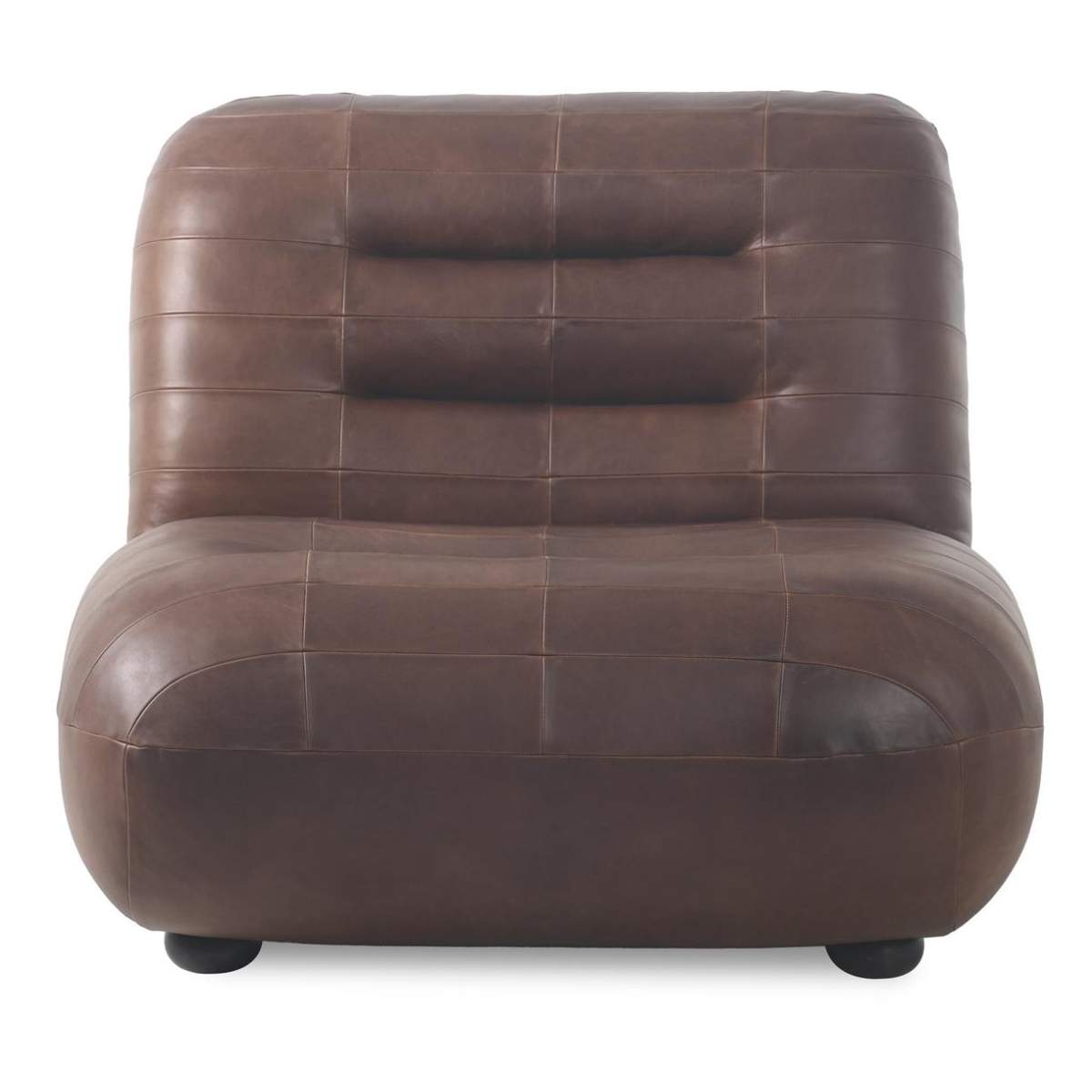 Dutch Bone Lounge Chair Wyatt