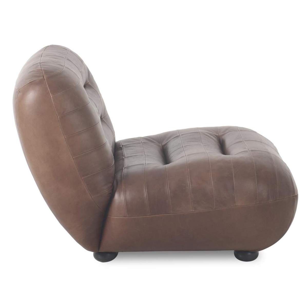Dutch Bone Lounge Chair Wyatt