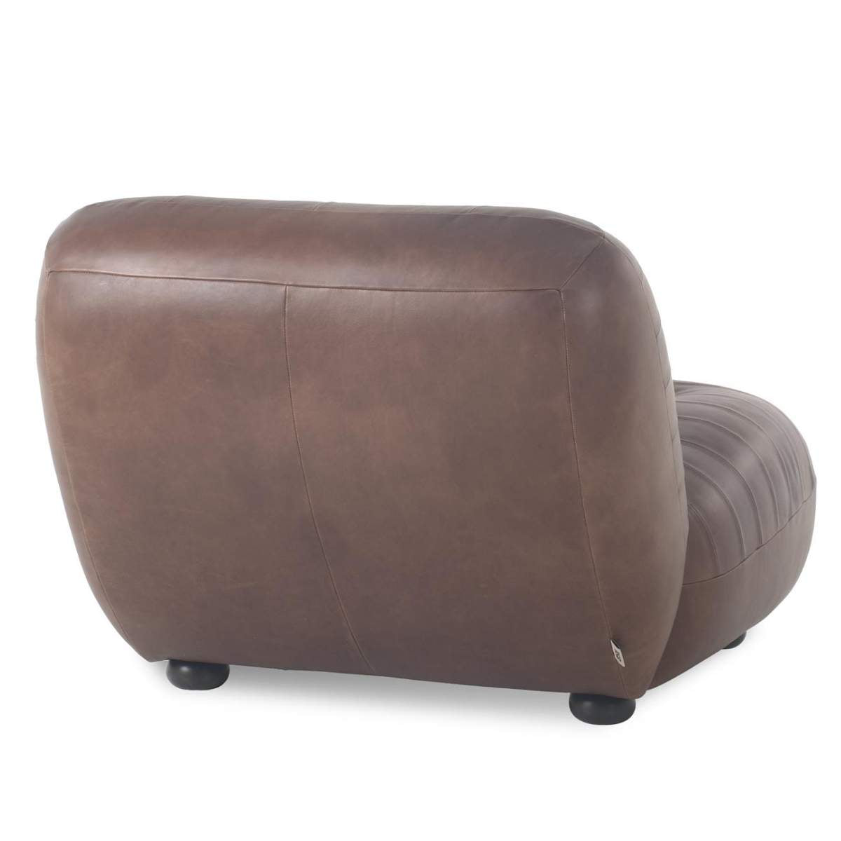 Dutch Bone Lounge Chair Wyatt