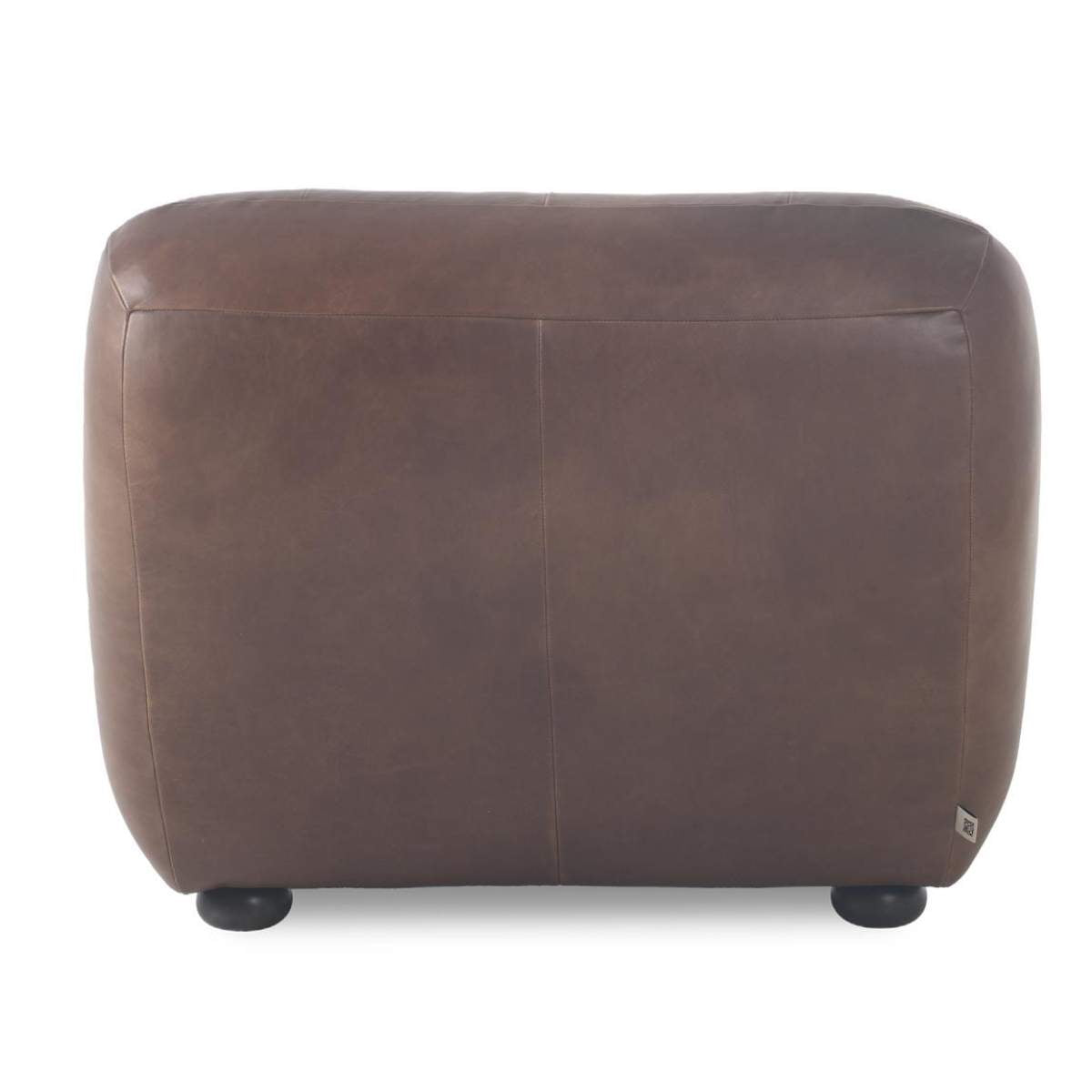 Dutch Bone Lounge Chair Wyatt