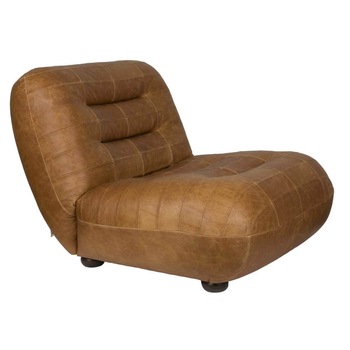 Dutch Bone Lounge Chair Wyatt
