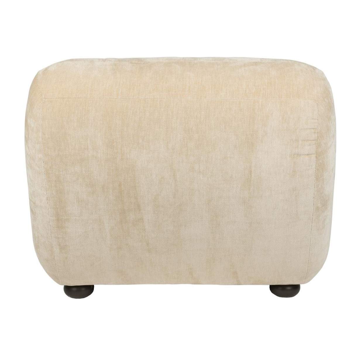 Dutch Bone Lounge Chair Wyatt