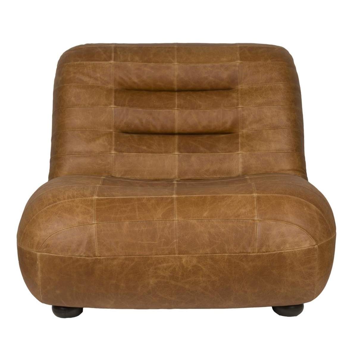 Dutch Bone Lounge Chair Wyatt