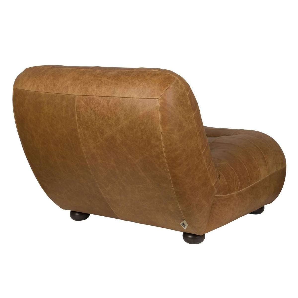Dutch Bone Lounge Chair Wyatt