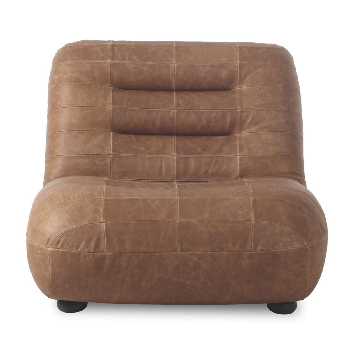 Dutch Bone Lounge Chair Wyatt