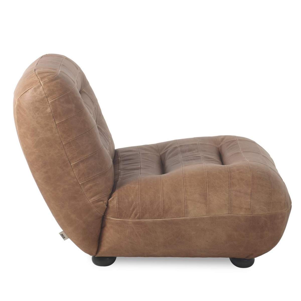 Dutch Bone Lounge Chair Wyatt