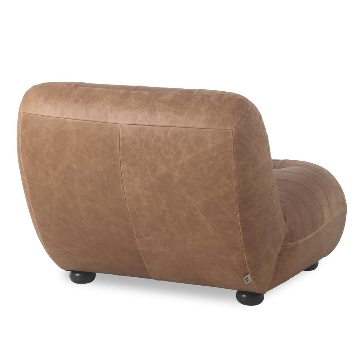Dutch Bone Lounge Chair Wyatt