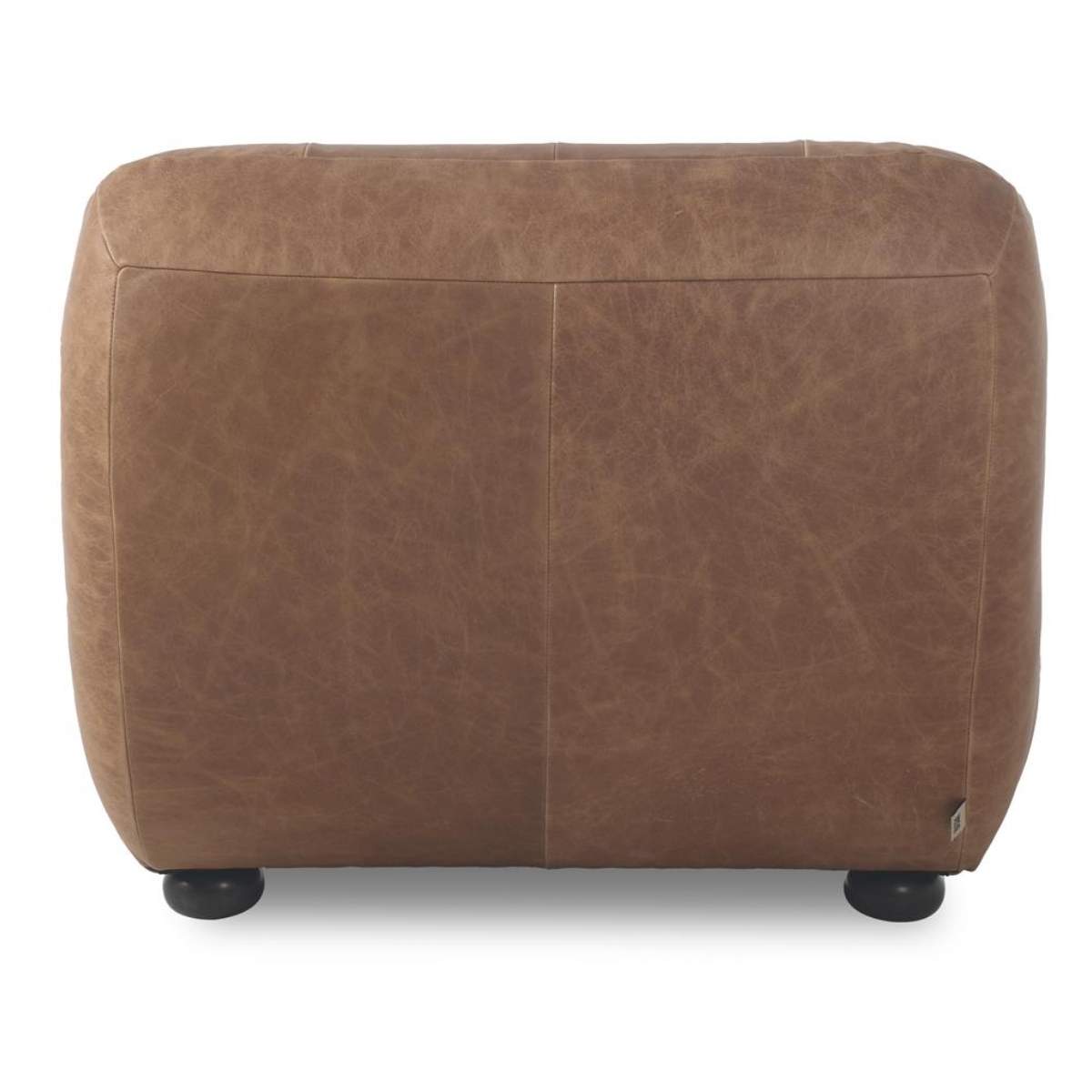 Dutch Bone Lounge Chair Wyatt