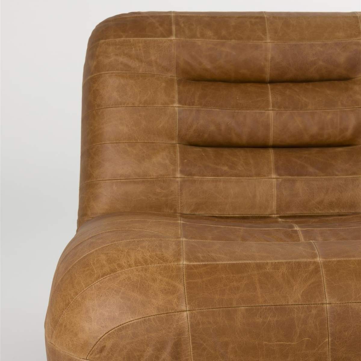 Dutch Bone Lounge Chair Wyatt