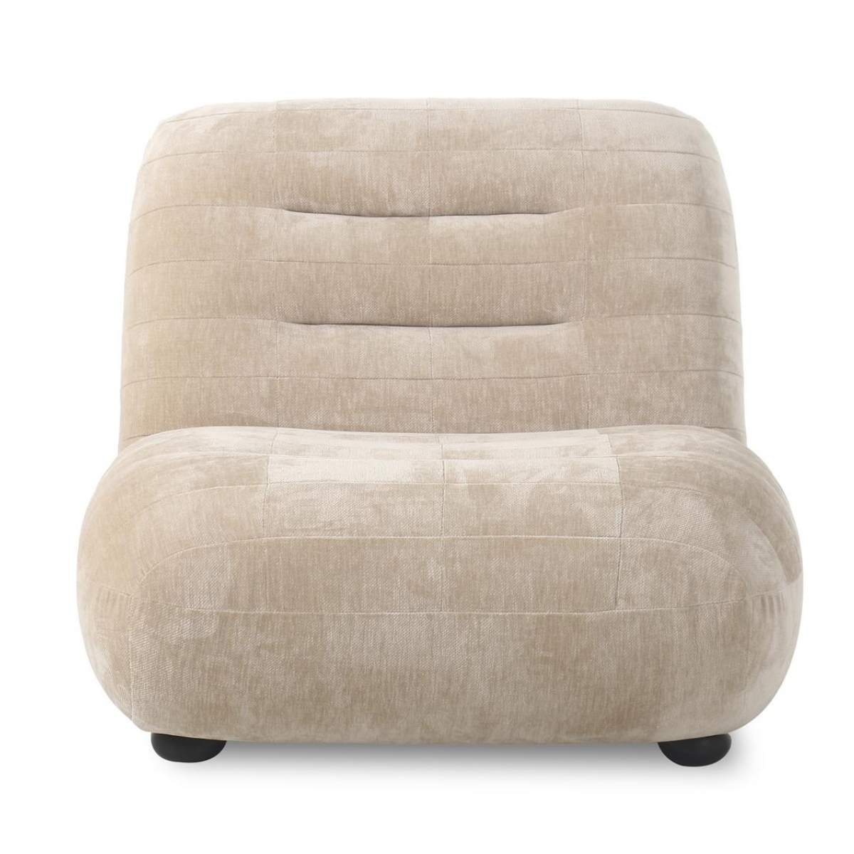 Dutch Bone Lounge Chair Wyatt