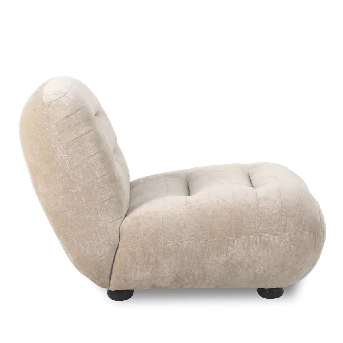 Dutch Bone Lounge Chair Wyatt