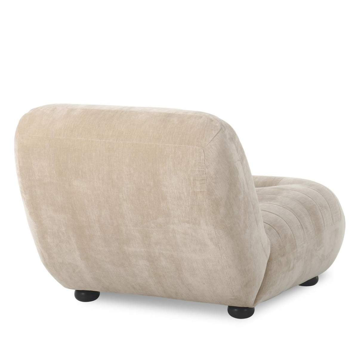 Dutch Bone Lounge Chair Wyatt