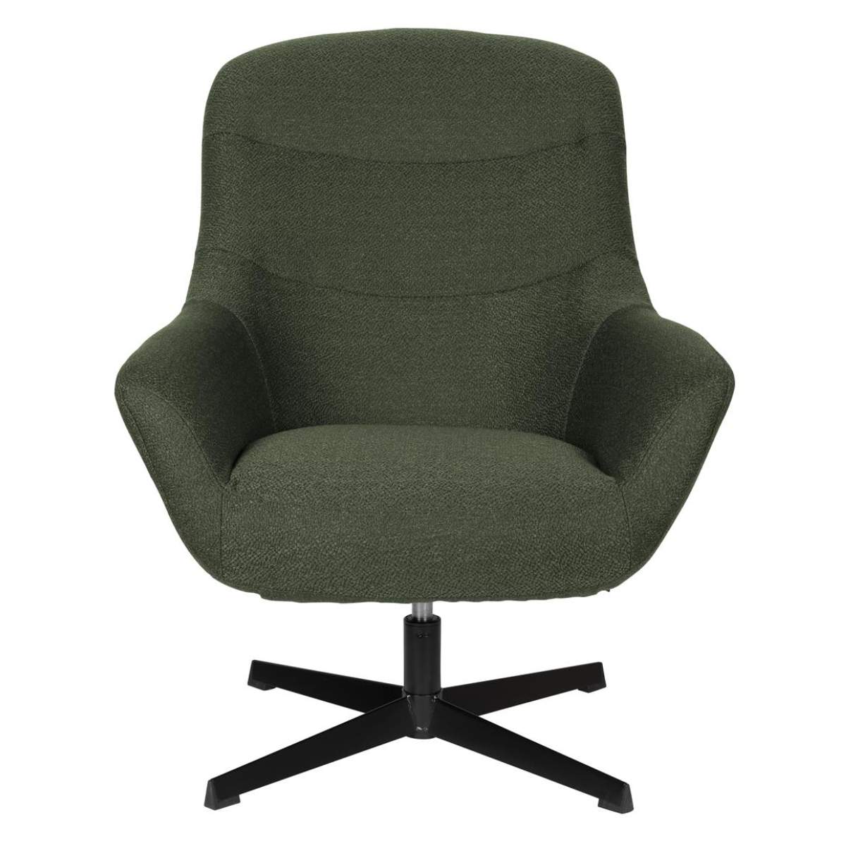 Beau&Co Lounge Chair Yuki