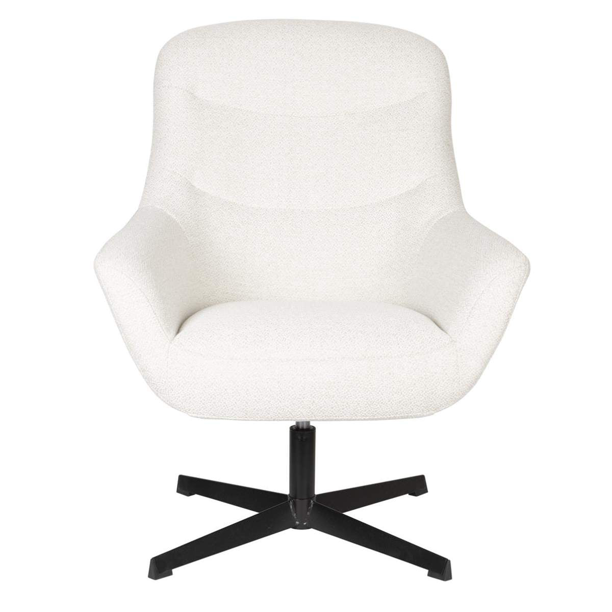 Beau&Co Lounge Chair Yuki