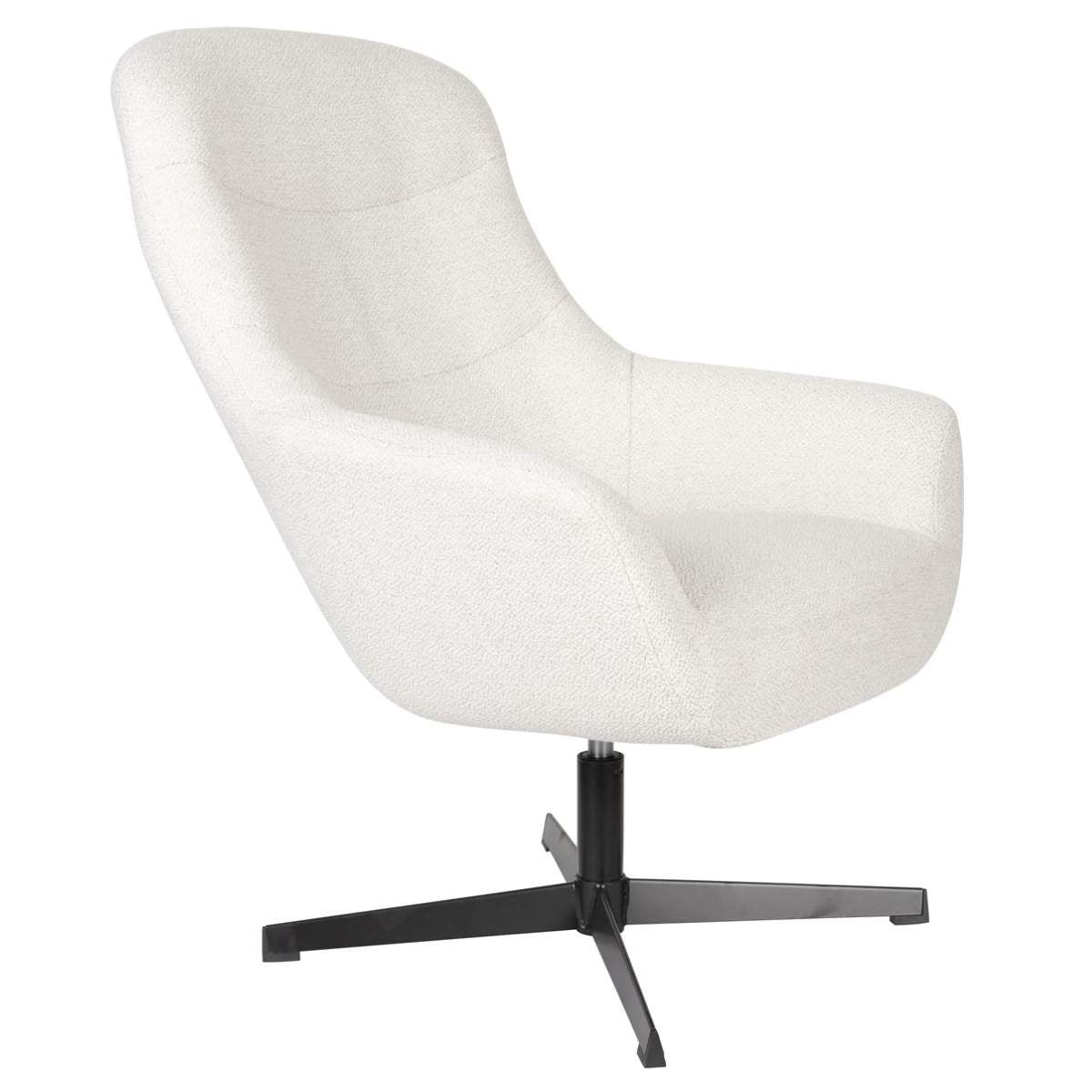 Beau&Co Lounge Chair Yuki