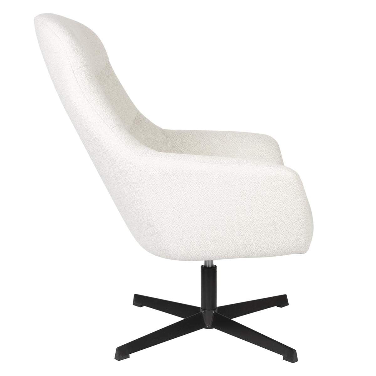 Beau&Co Lounge Chair Yuki