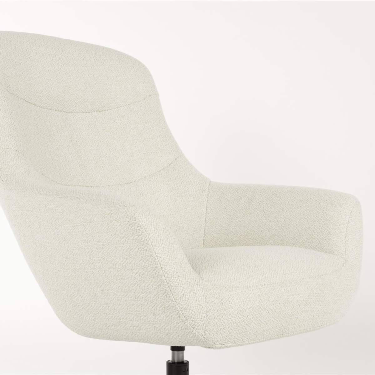 Beau&Co Lounge Chair Yuki