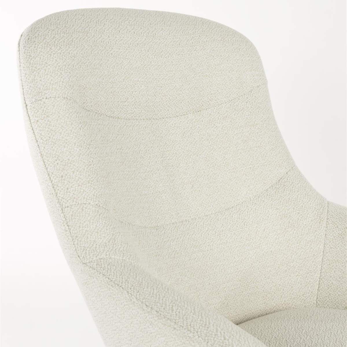 Beau&Co Lounge Chair Yuki