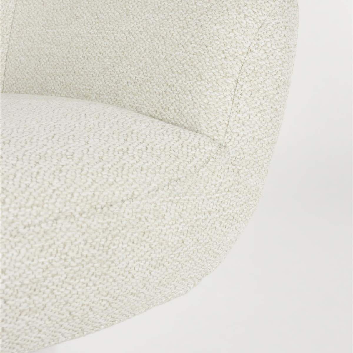 Beau&Co Lounge Chair Yuki