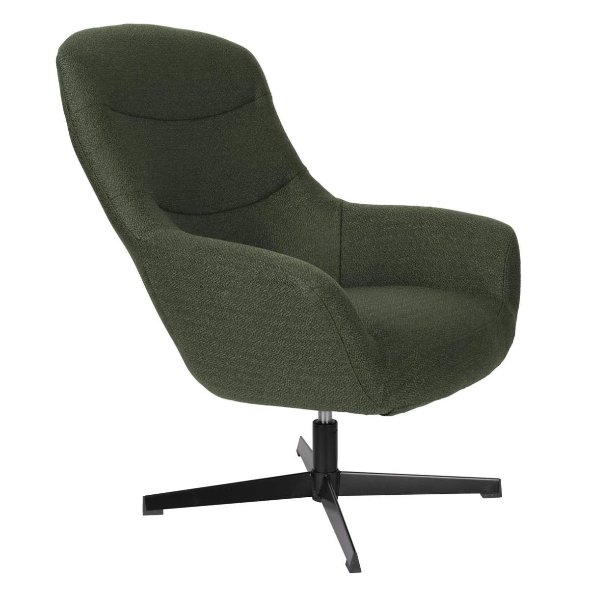 Beau&Co Lounge Chair Yuki