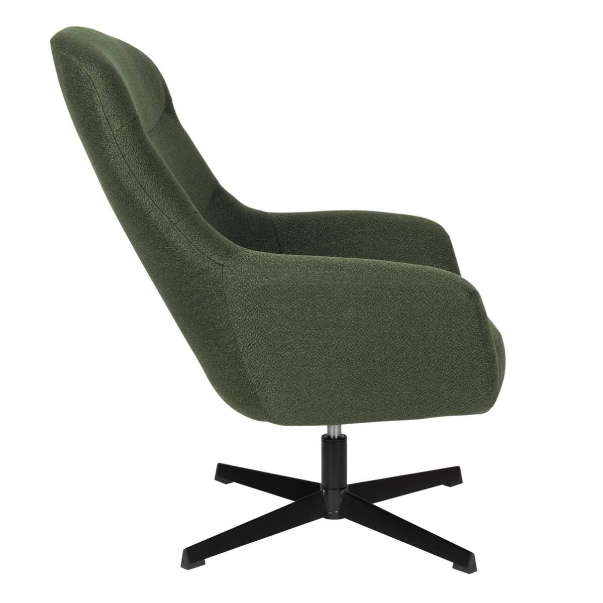 Beau&Co Lounge Chair Yuki