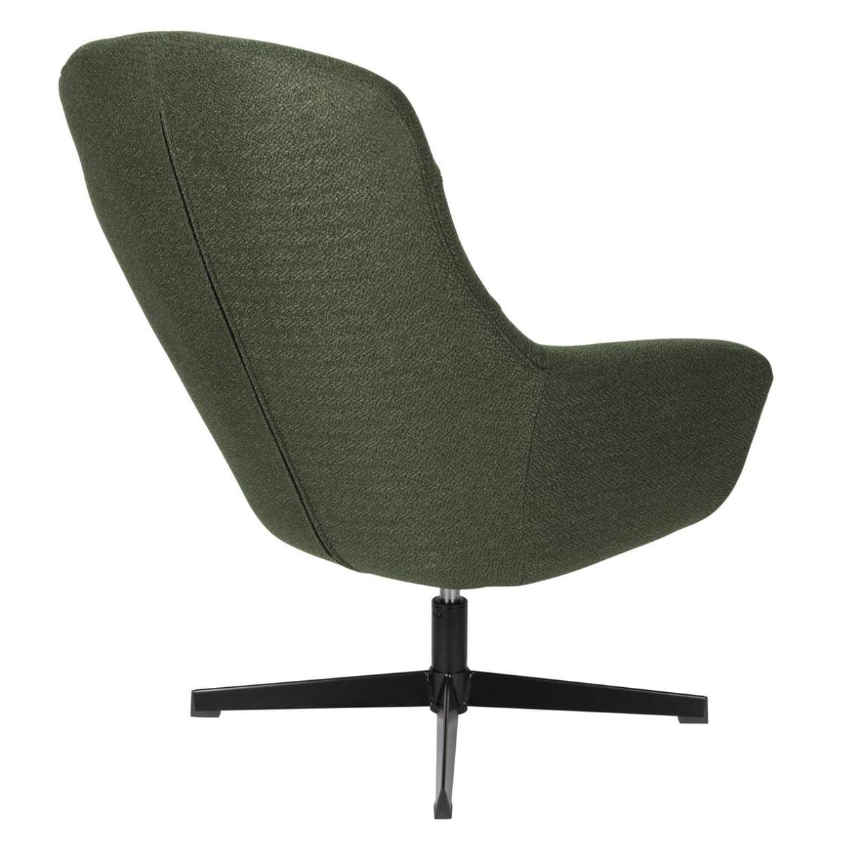 Beau&Co Lounge Chair Yuki