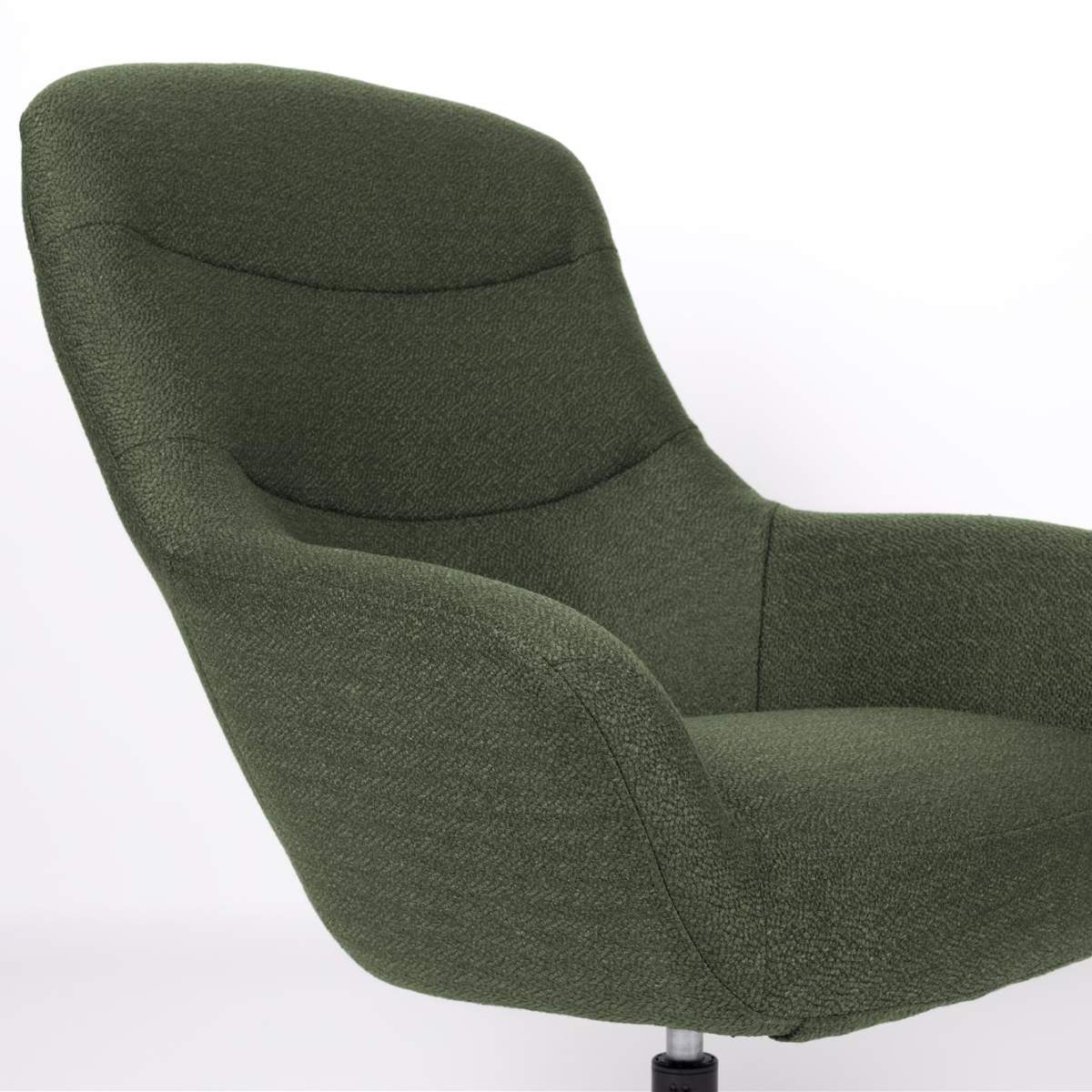 Beau&Co Lounge Chair Yuki
