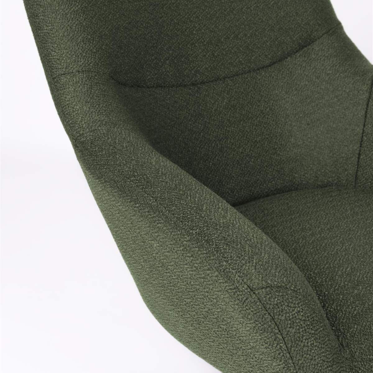 Beau&Co Lounge Chair Yuki