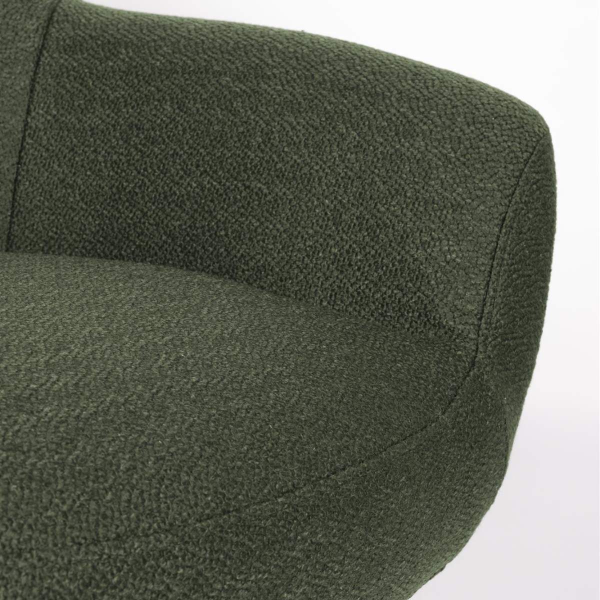 Beau&Co Lounge Chair Yuki