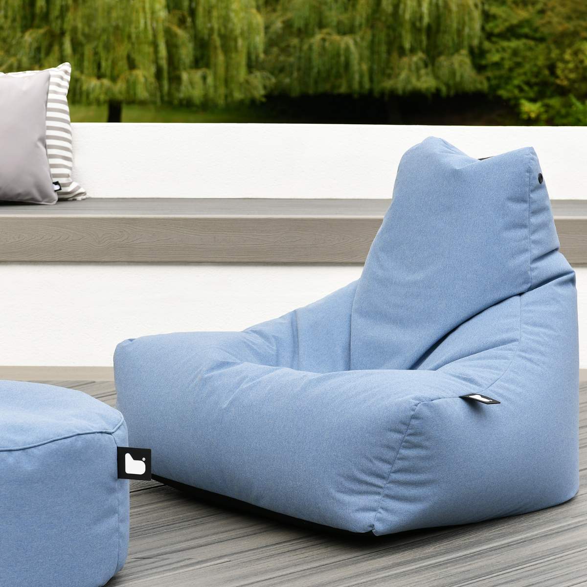Extreme Lounging Mighty B Bag Pastel