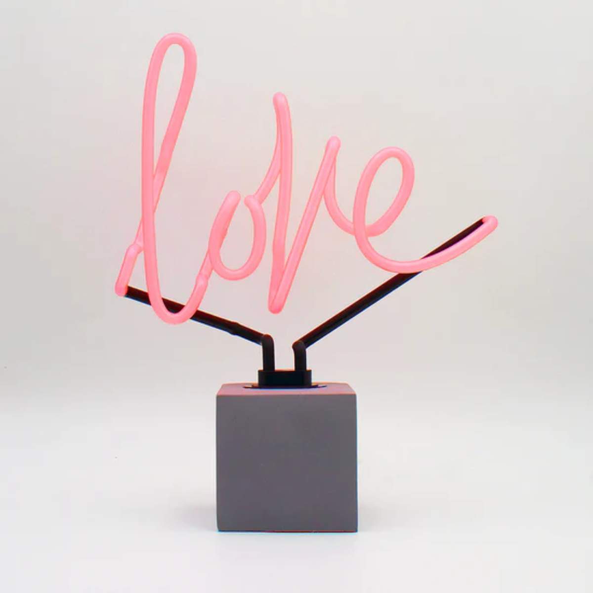 Locomocean Love Neon Light