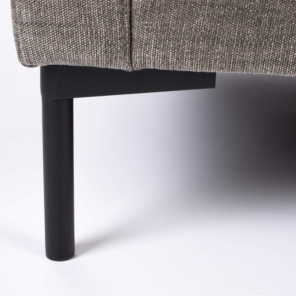 Zuiver Love Seat Summer Coffee