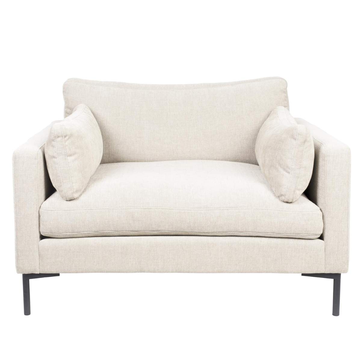 Beau&Co Love Seat Summer Cream
