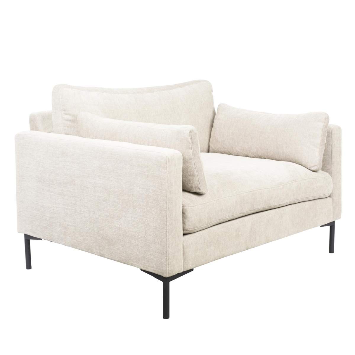Beau&Co Love Seat Summer Cream