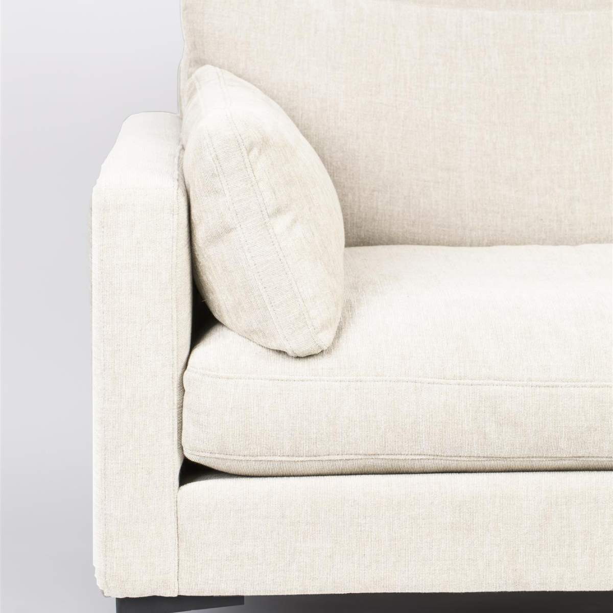 Beau&Co Love Seat Summer Cream