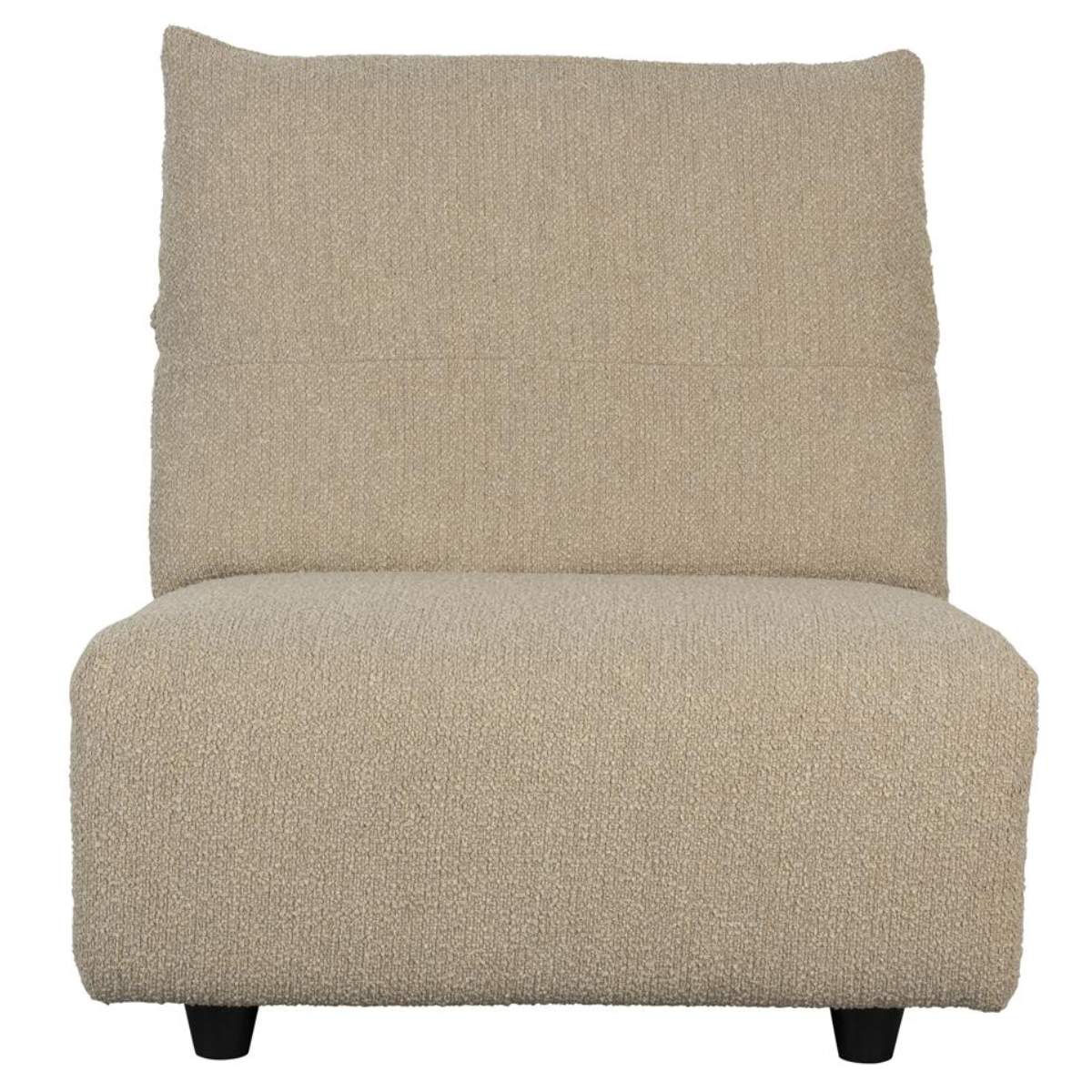 Zuiver Love Seat Wings Caramel
