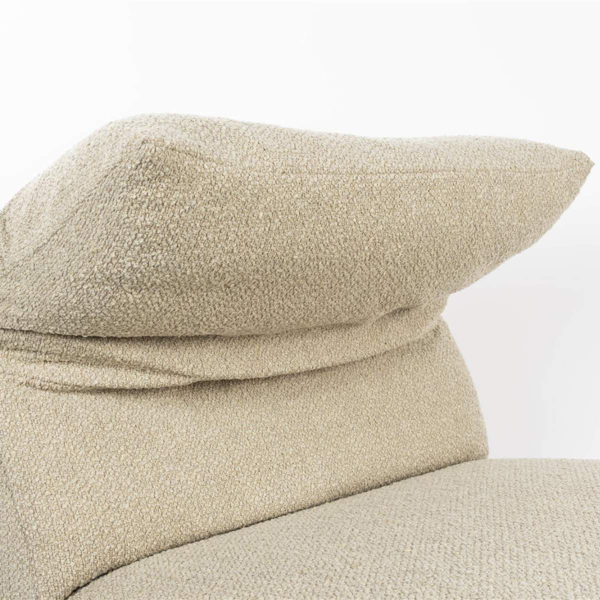 Zuiver Love Seat Wings Caramel