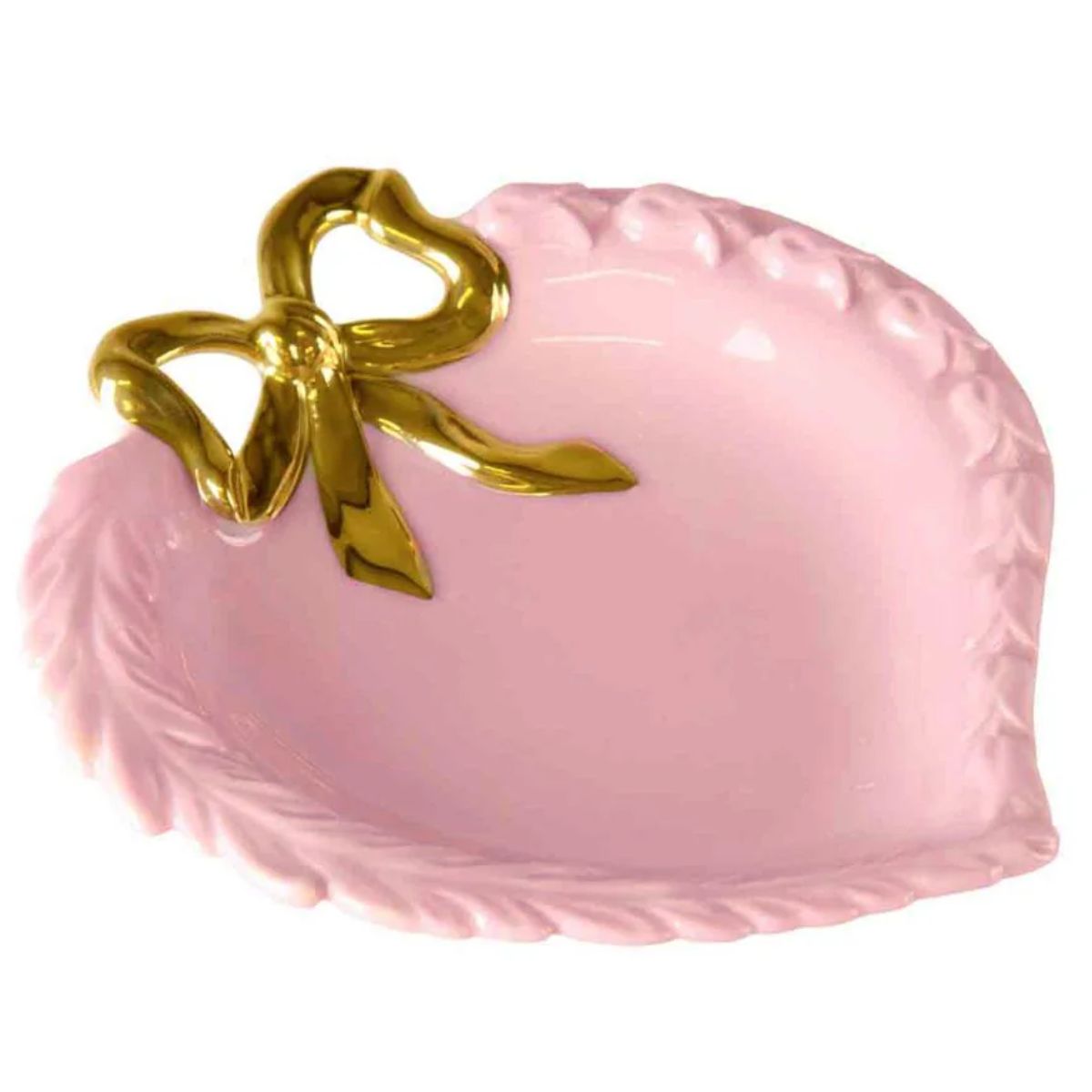 Villari Love Trinket Dish