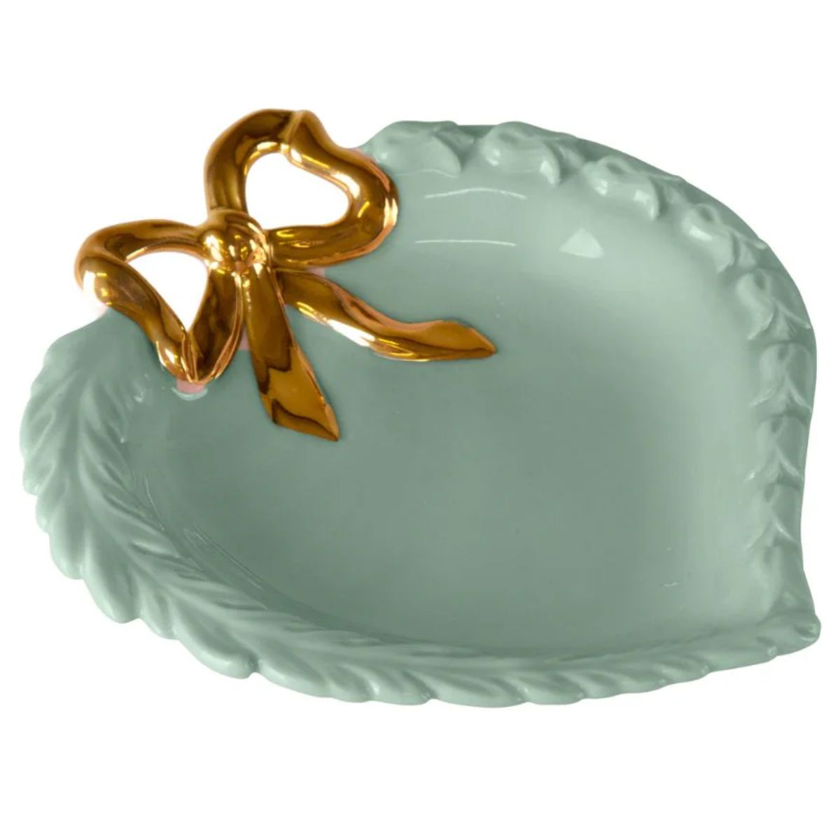 Villari Love Trinket Dish