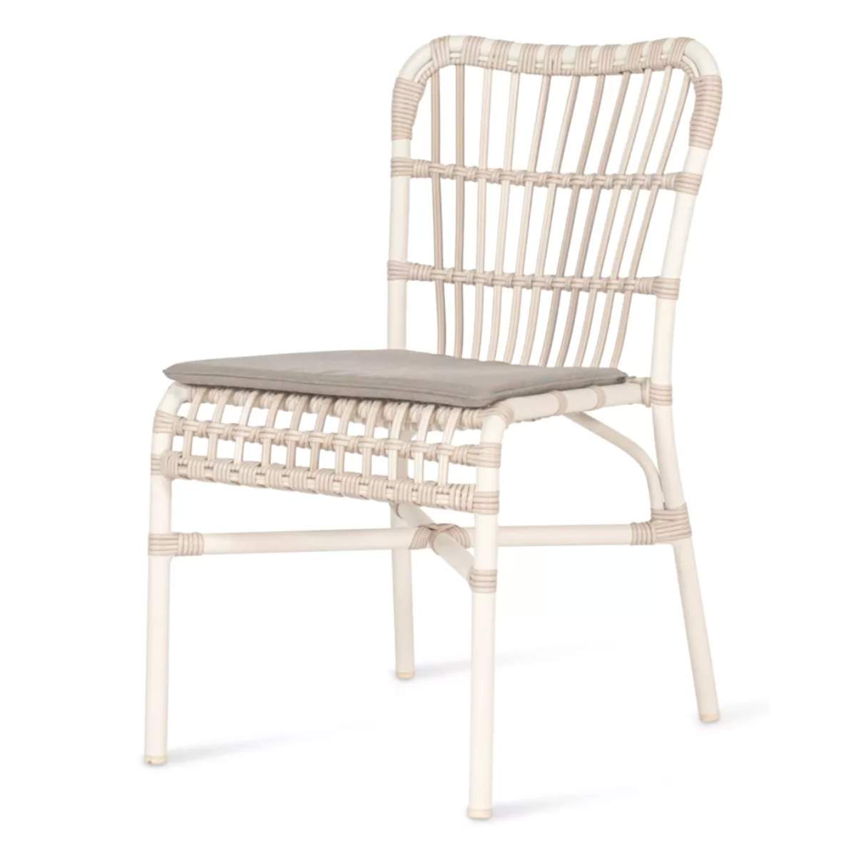 Vincent Shepherd Lucy Outdoor Dining Chair