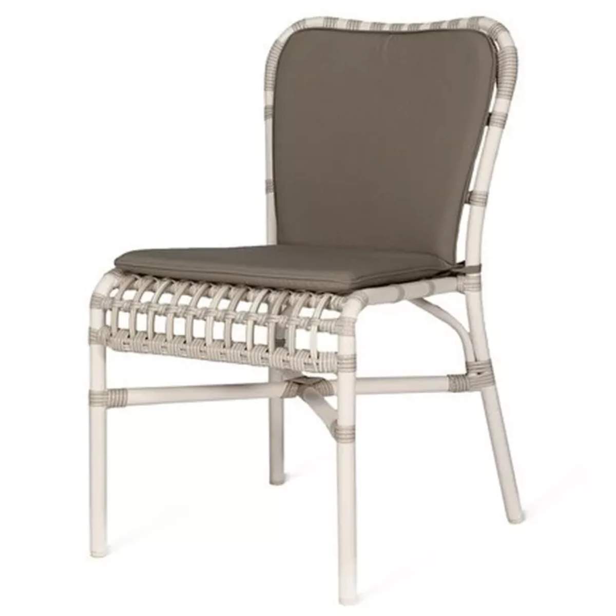 Vincent Shepherd Lucy Outdoor Dining Chair
