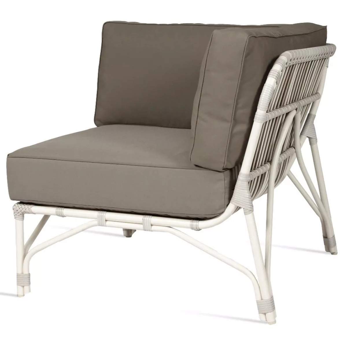 Vincent Shepherd Lucy Outdoor Modular Corner