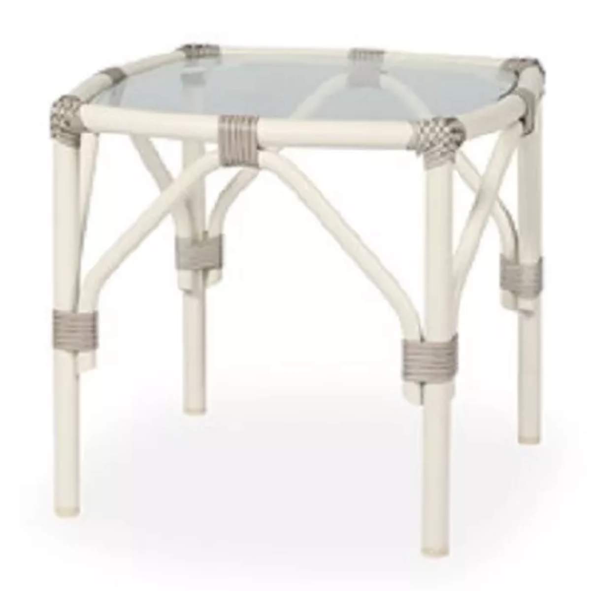 Vincent Shepherd Lucy Side table - Square