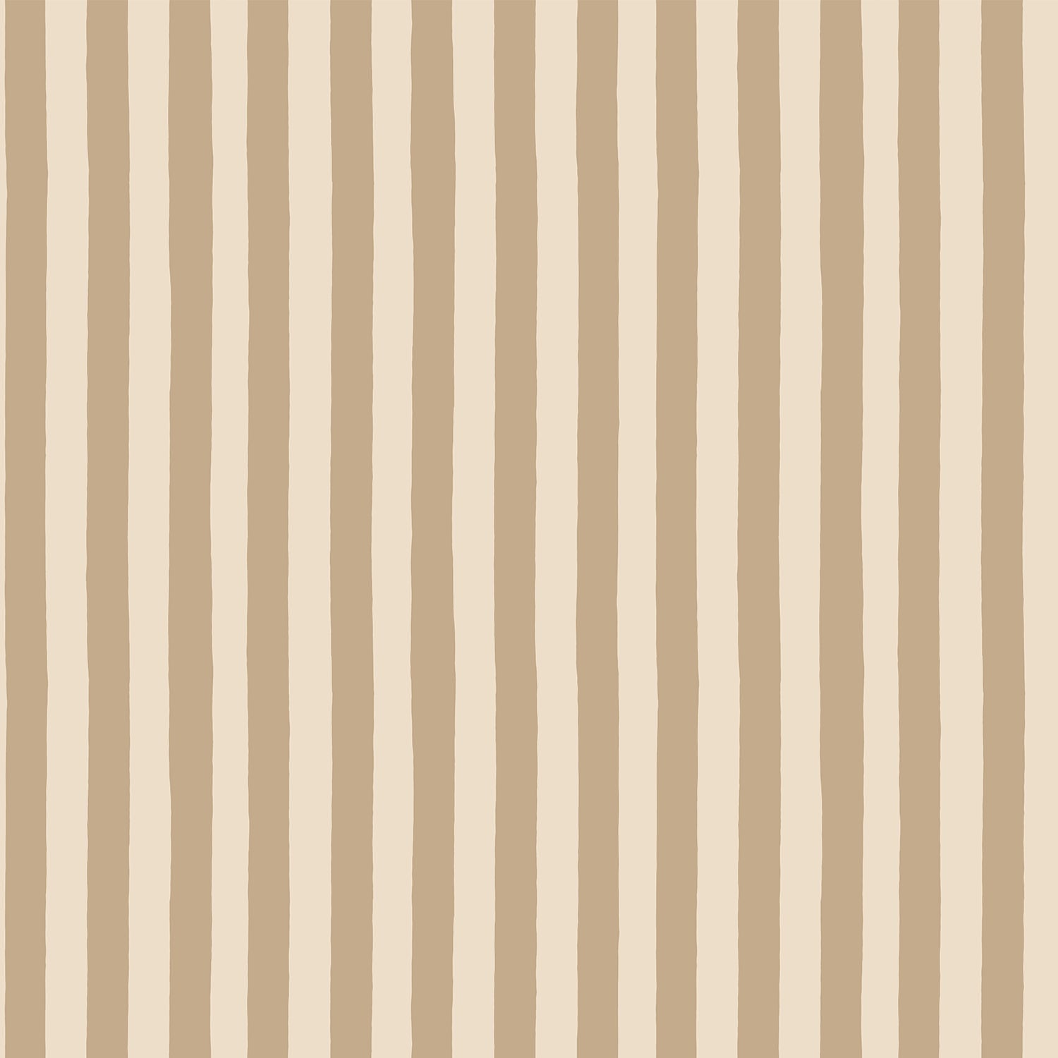 Josephine Munsey Medium Hand Painted Stripe - Strand and Seventh Dove - Roll