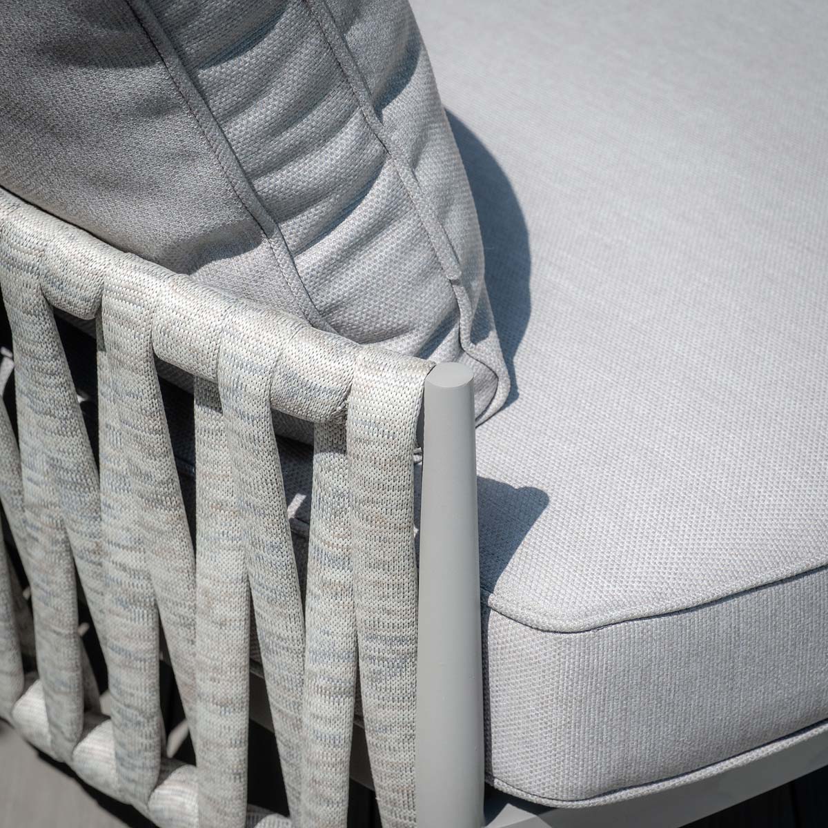 Maze Cool Linen Milan Daybed