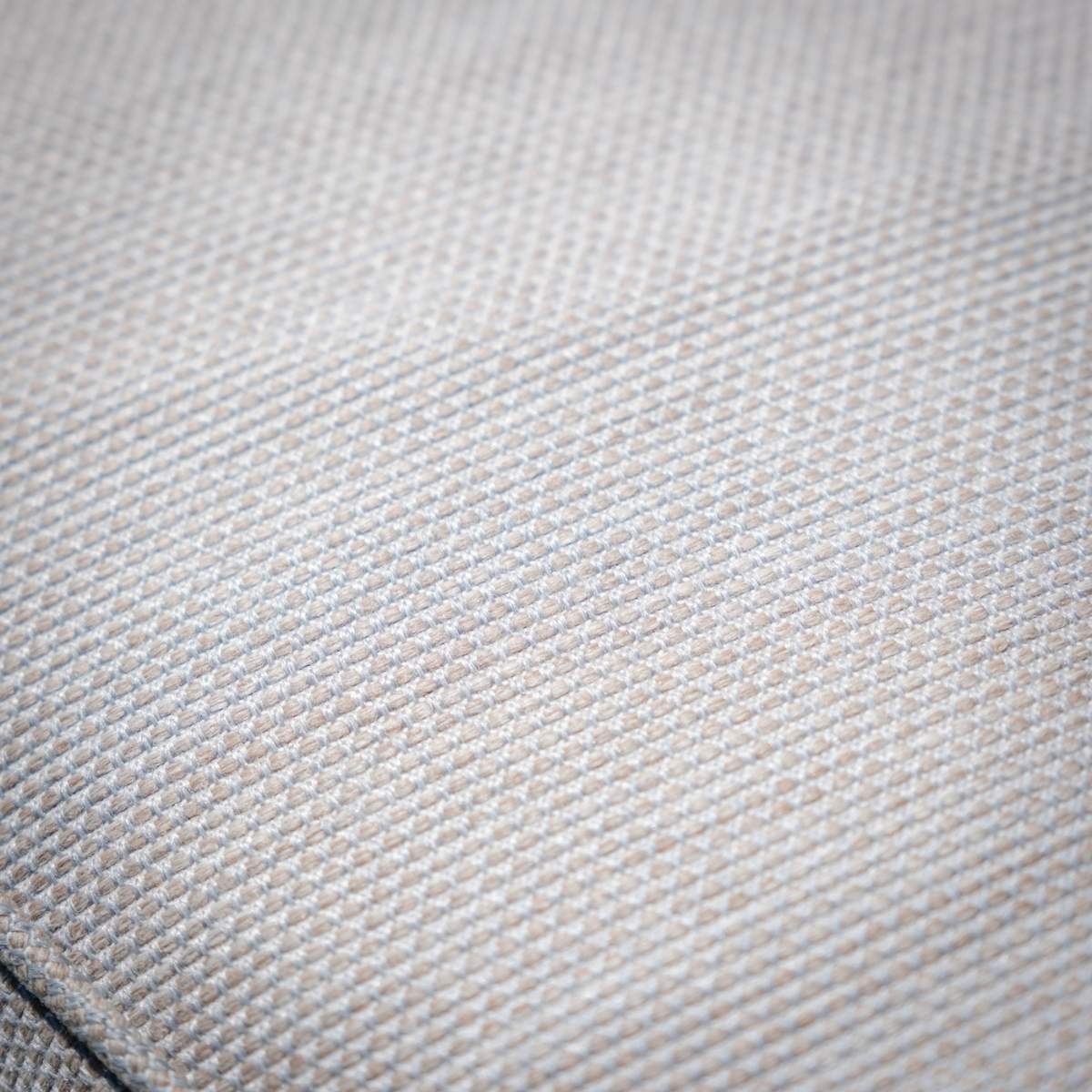 Maze Cool Linen Milan Lounge Chair