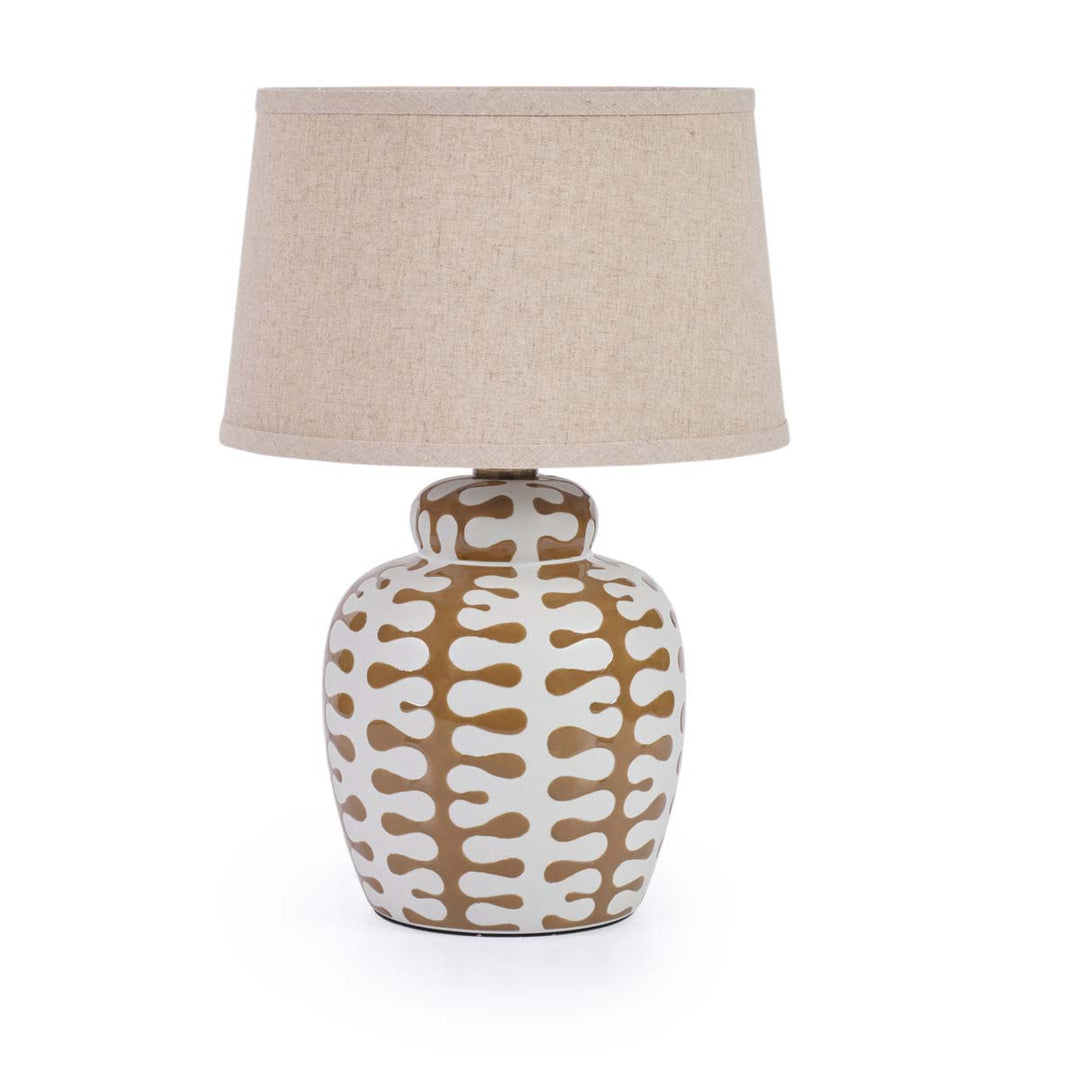 Mindy Brownes Salina Lamp-Beaumonde