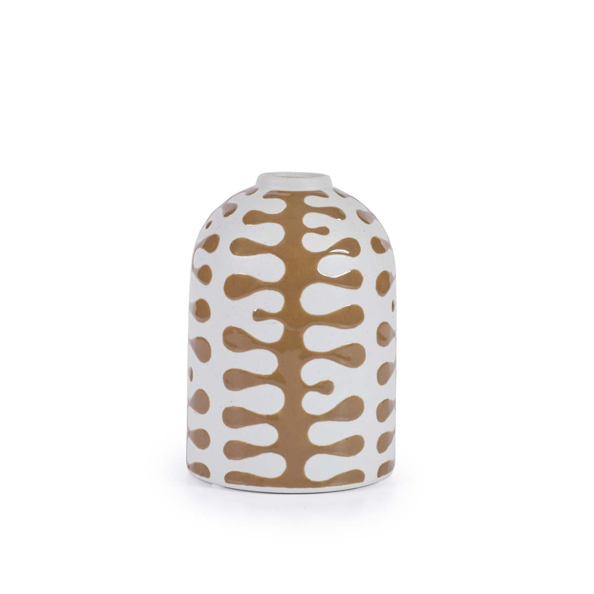 Mindy Brownes Salina Vase-Beaumonde