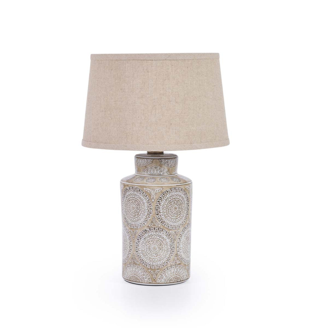 Mindy Brownes Farhan Lamp-Beaumonde
